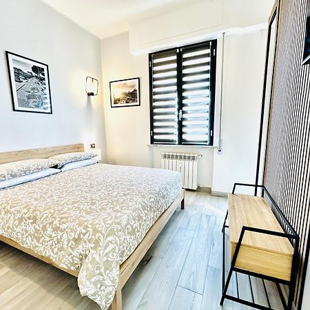 Vacanze Romane Lido di Ostia Exterior photo