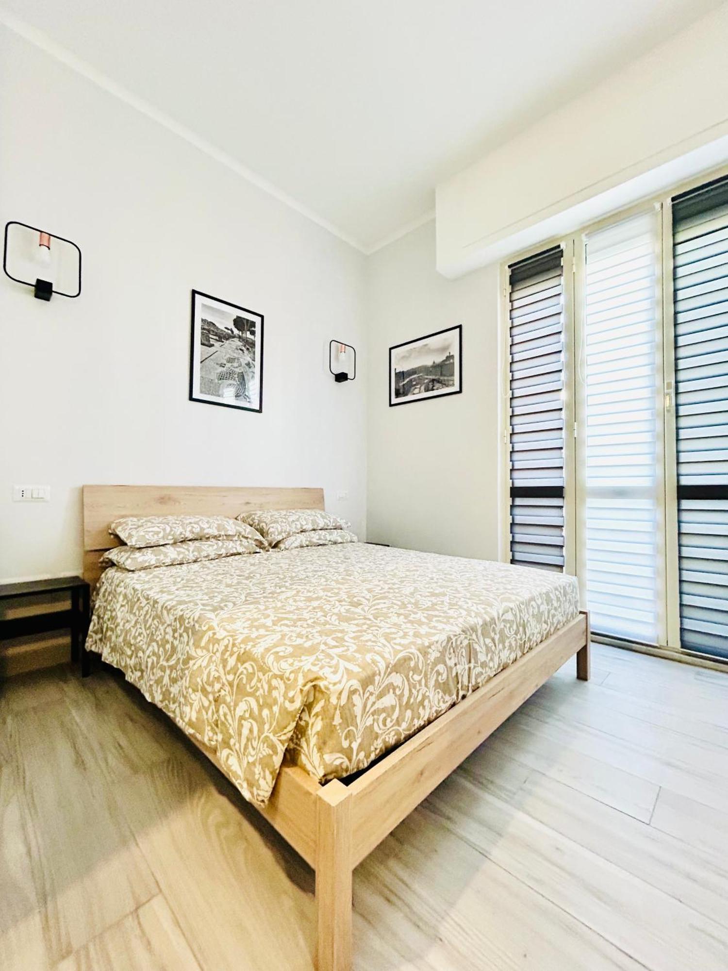 Vacanze Romane Lido di Ostia Exterior photo