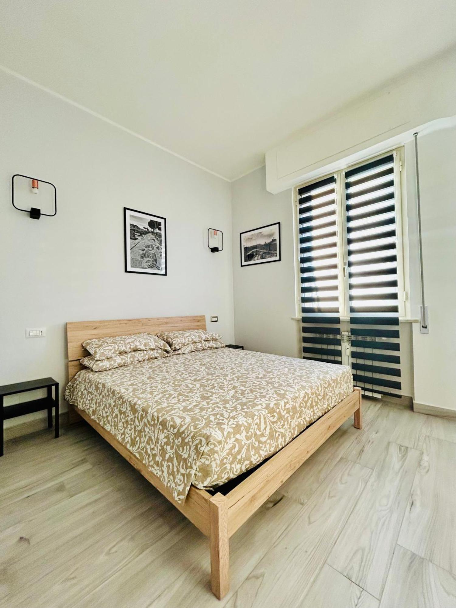 Vacanze Romane Lido di Ostia Exterior photo