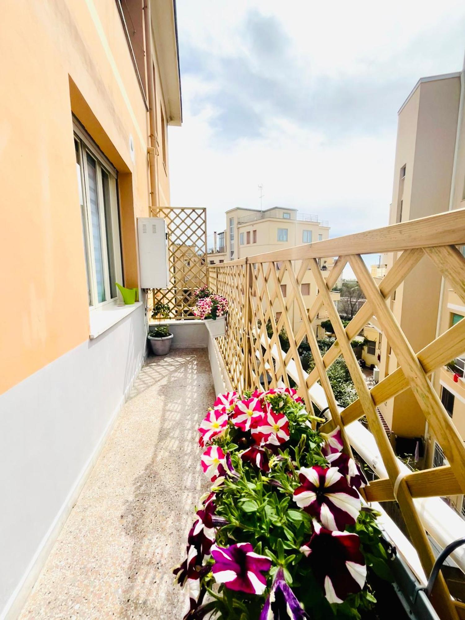 Vacanze Romane Lido di Ostia Exterior photo