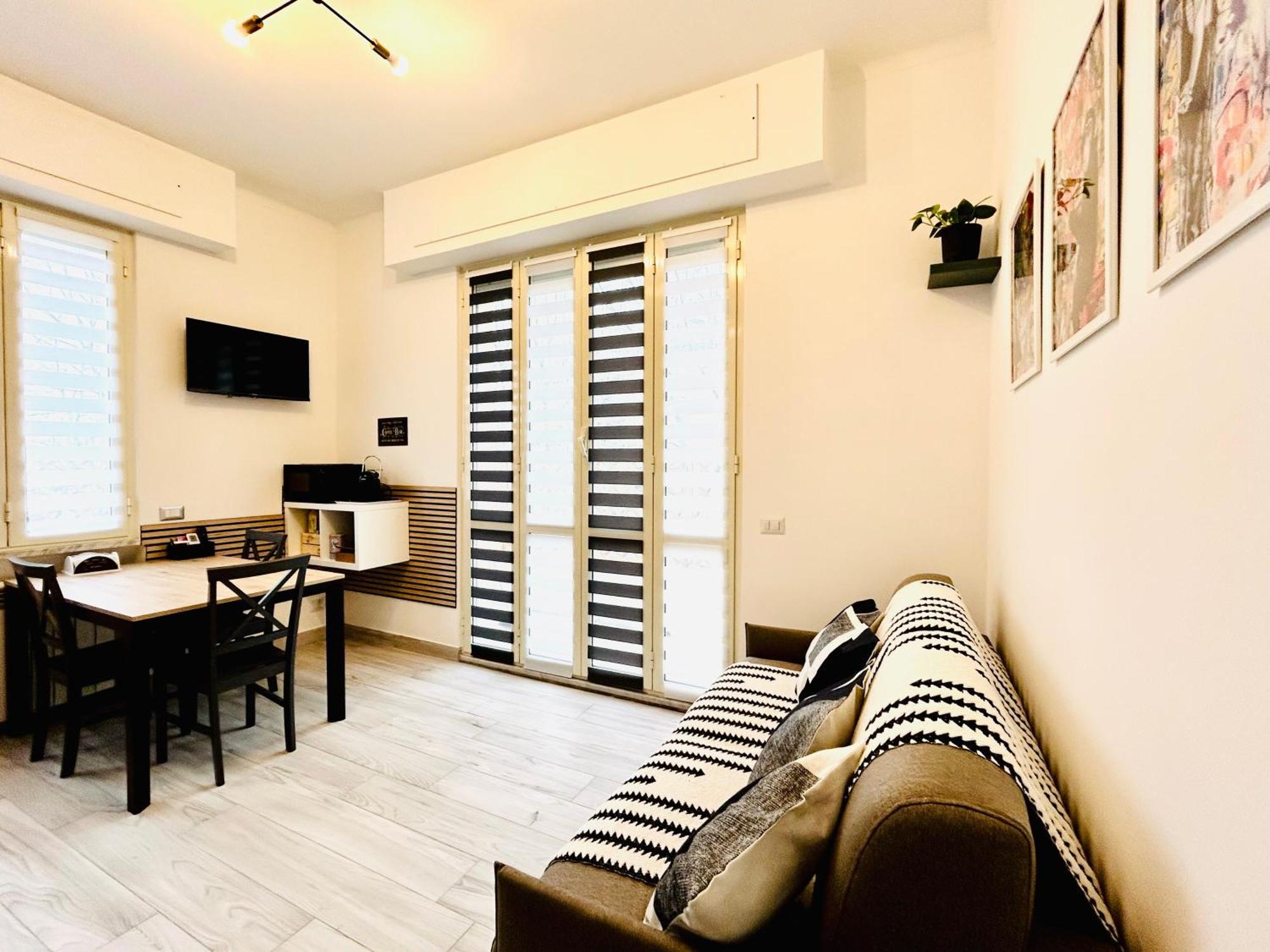 Vacanze Romane Lido di Ostia Exterior photo
