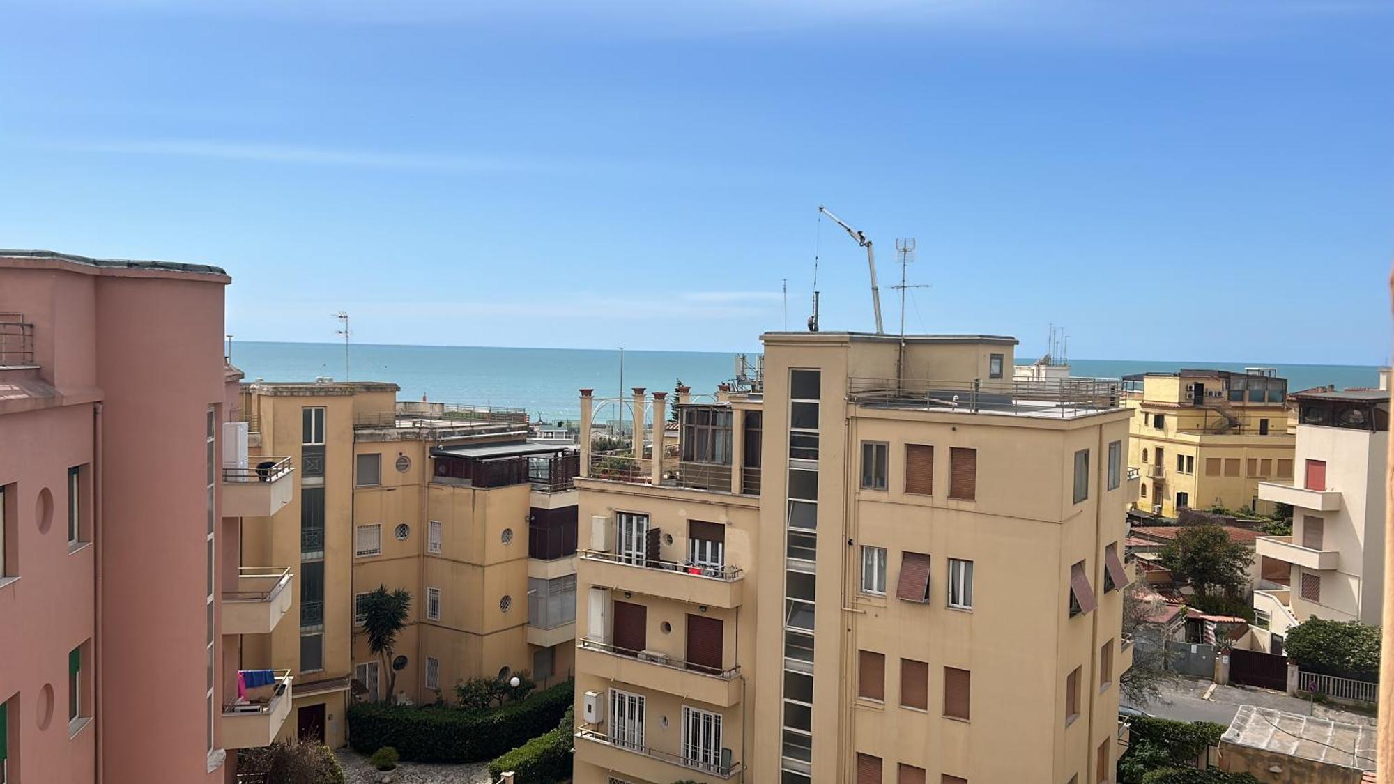 Vacanze Romane Lido di Ostia Exterior photo