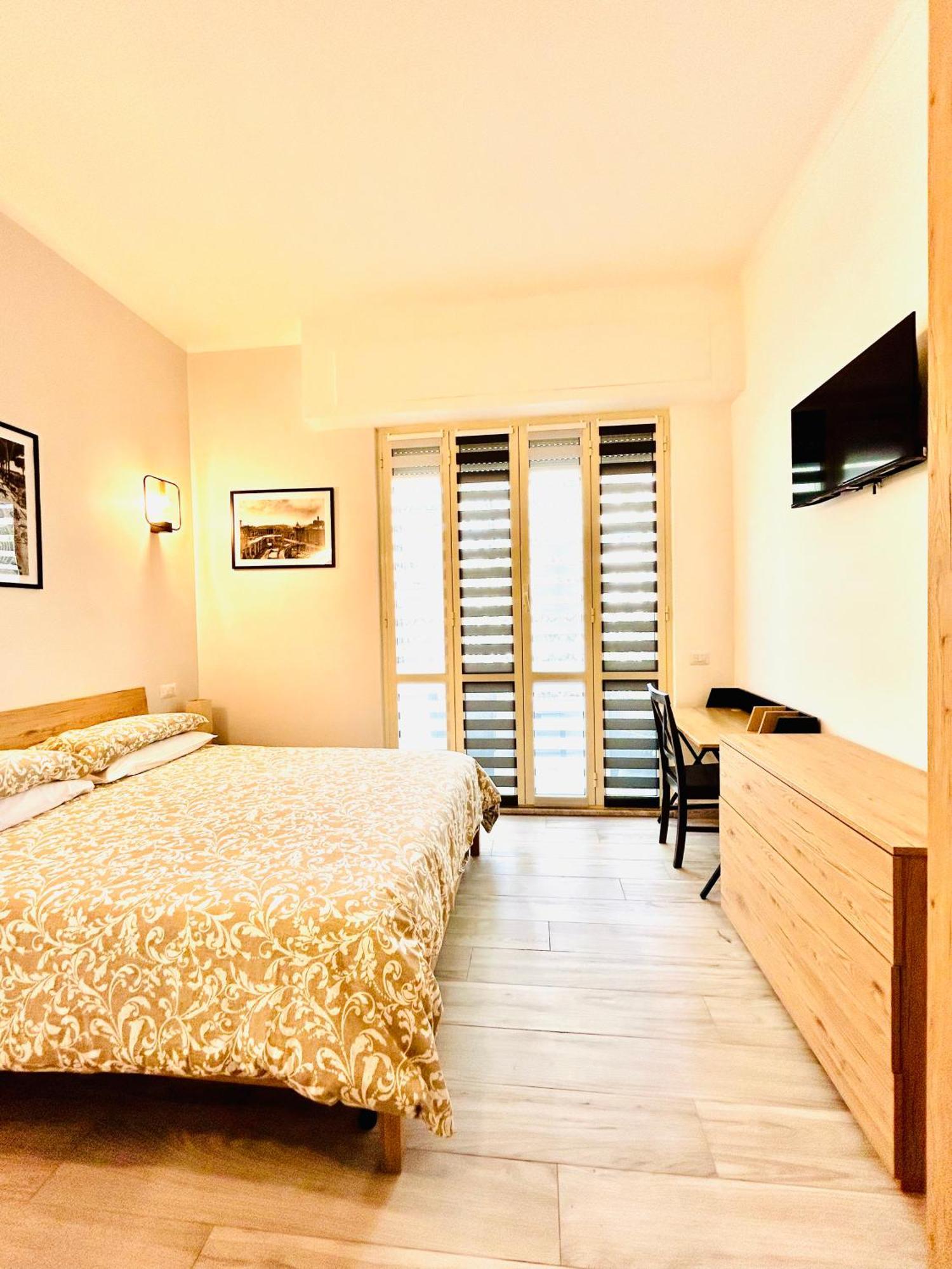 Vacanze Romane Lido di Ostia Exterior photo