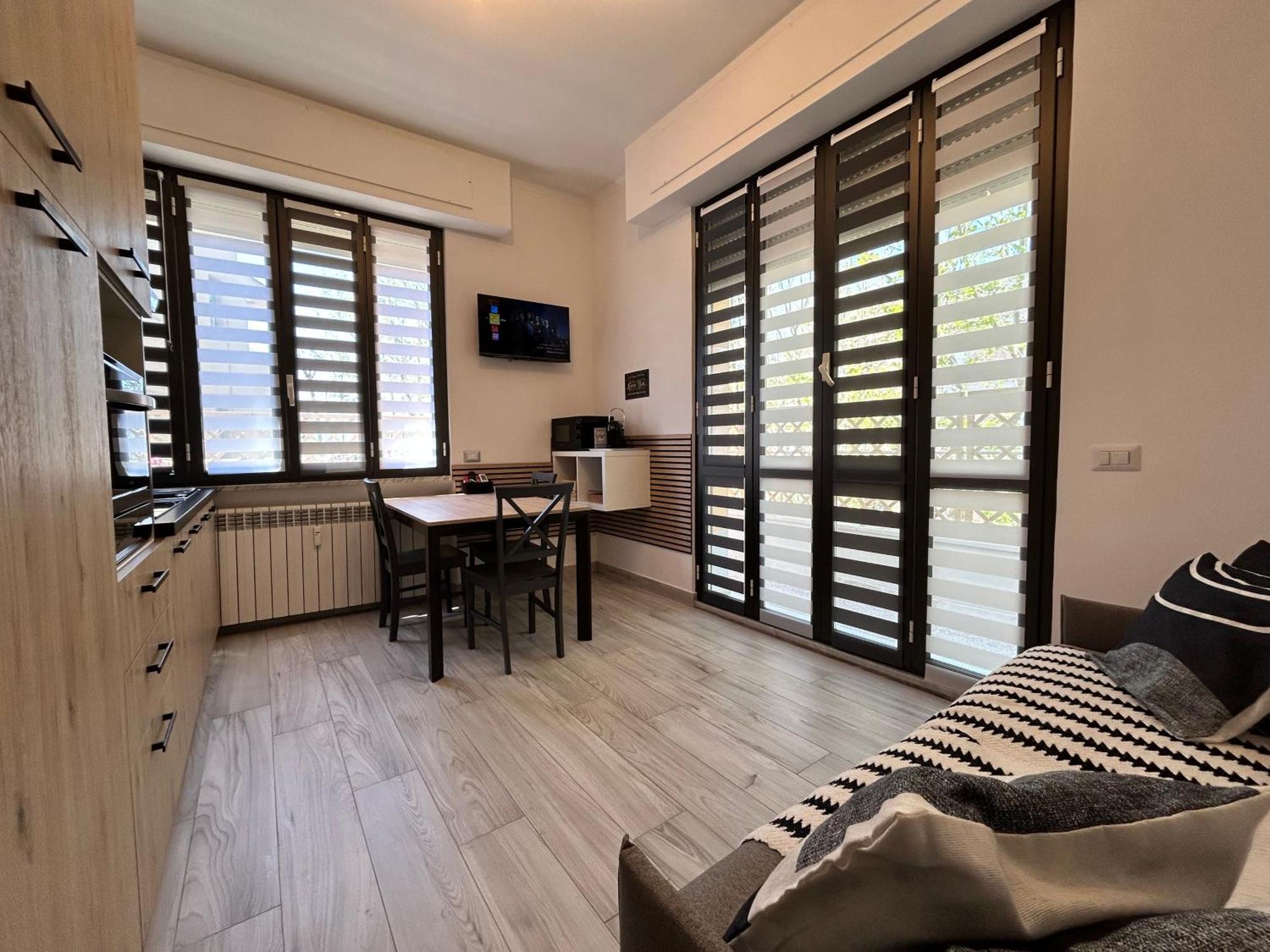 Vacanze Romane Lido di Ostia Exterior photo