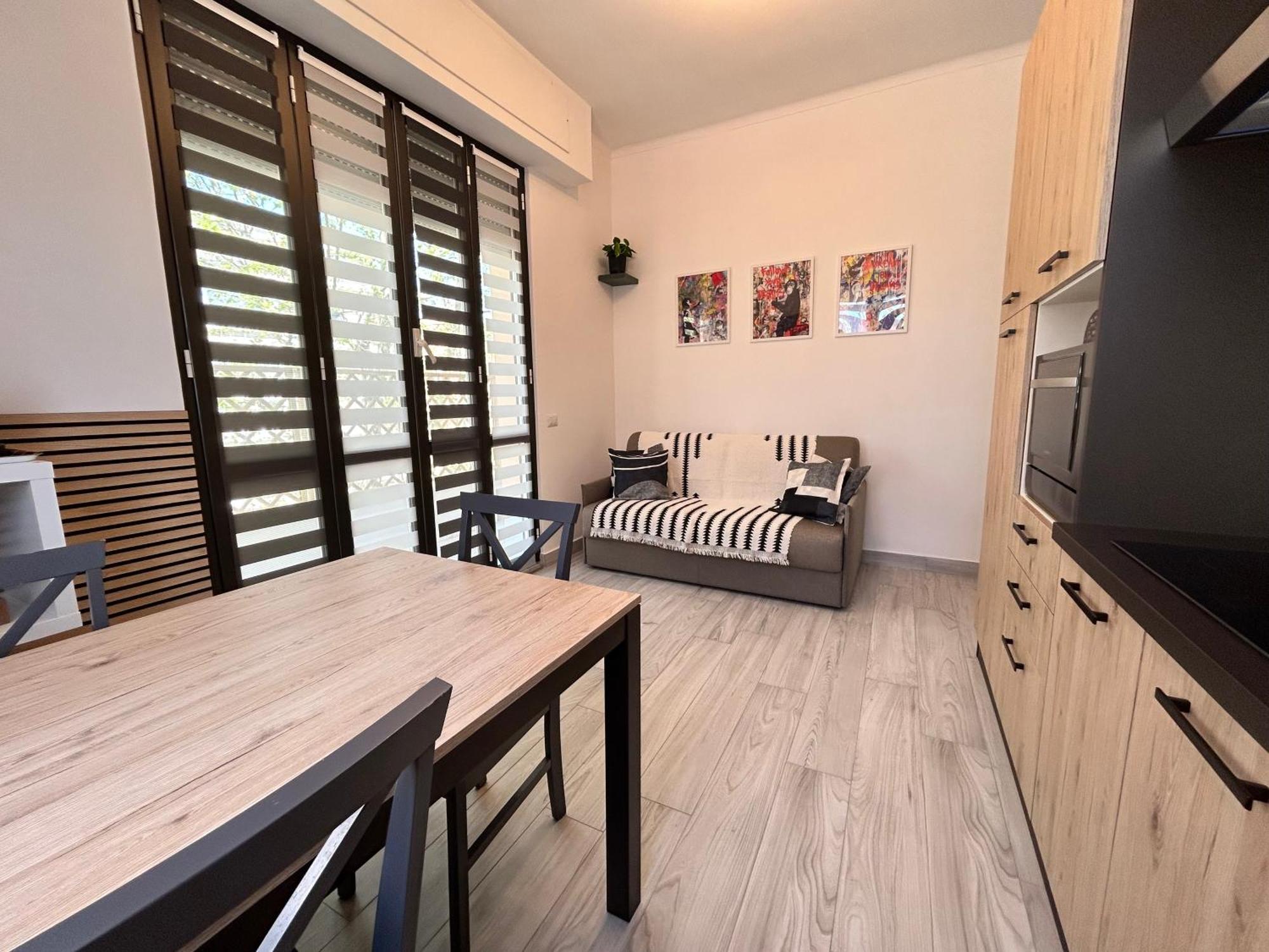 Vacanze Romane Lido di Ostia Exterior photo